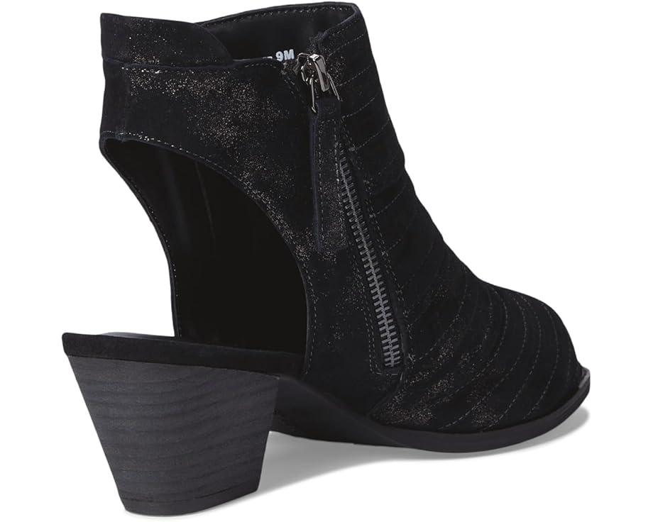 Evelyn Open Toe Bootie Product Image