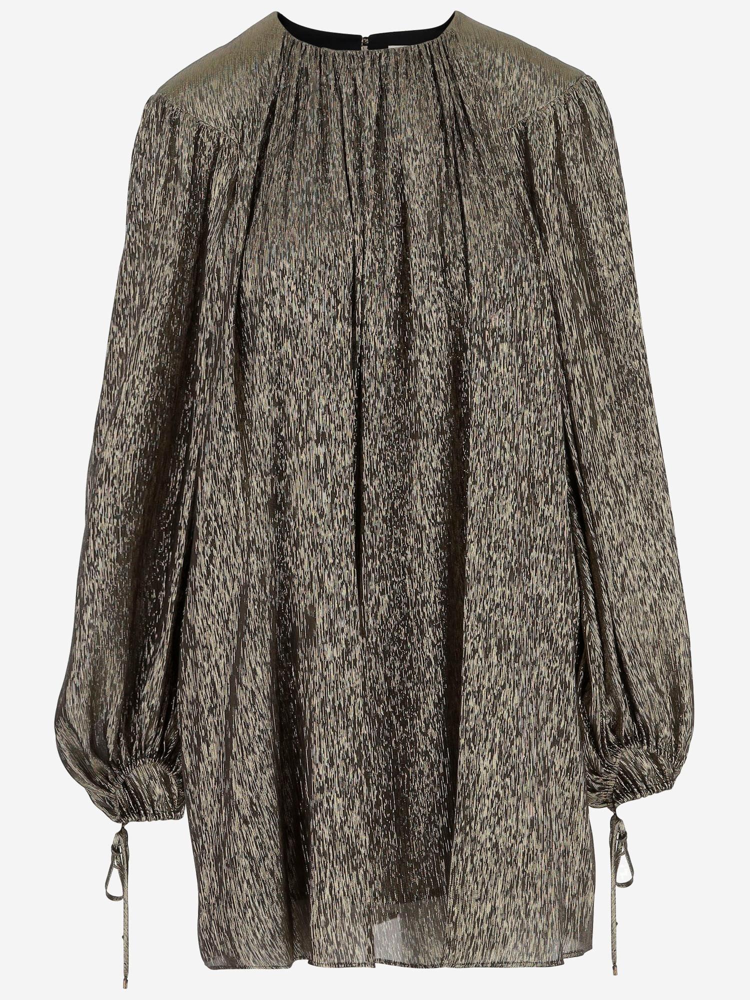 CHLOÉ Chloè Dresses In Black Product Image
