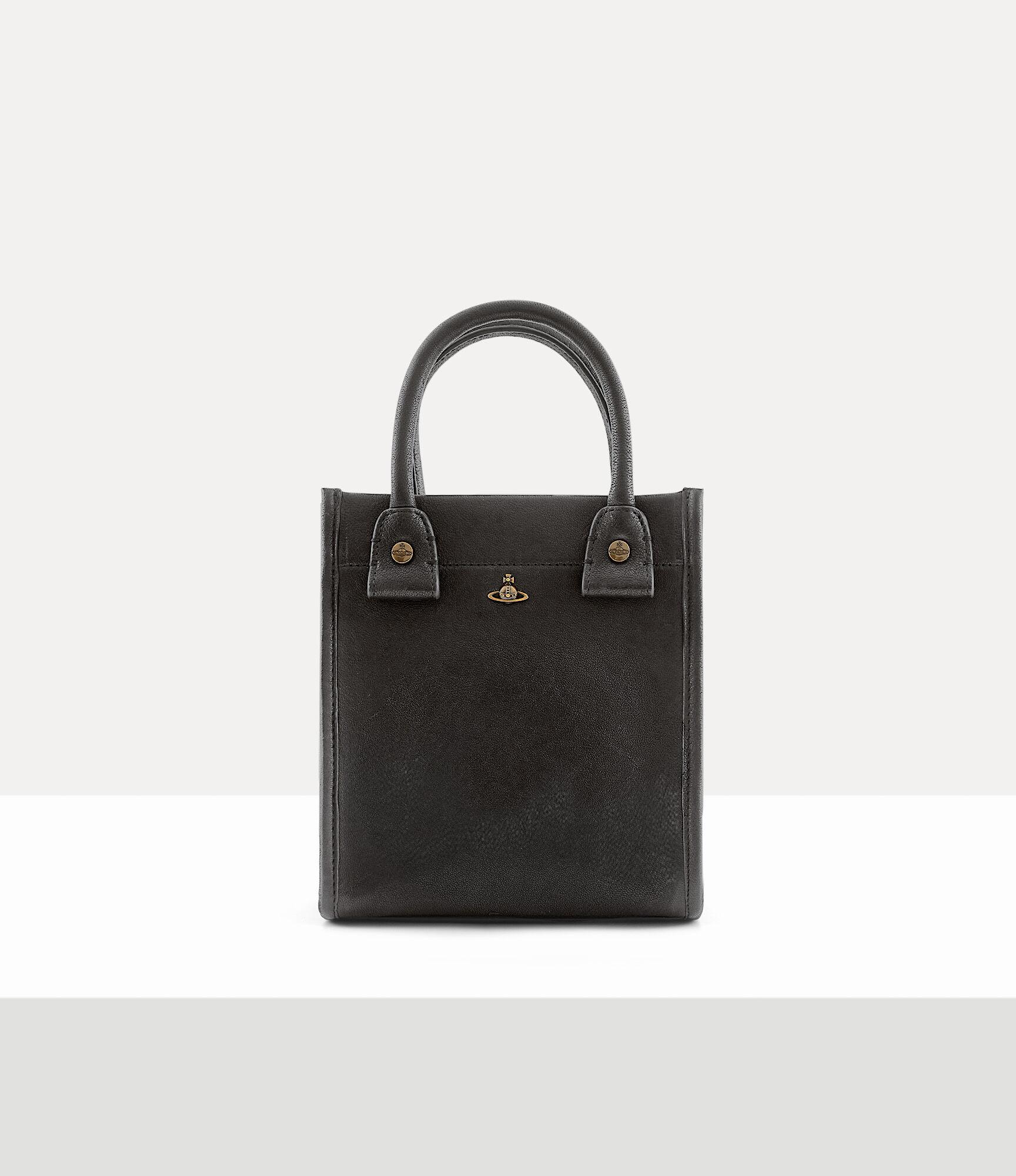 Teddy Small Tote Product Image