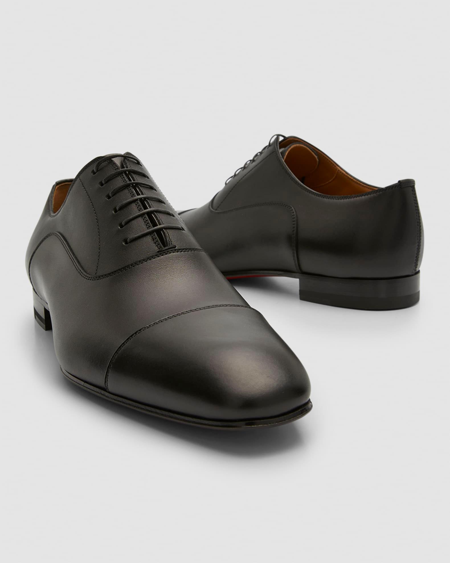 Mens Greggo Oxford Shoes Product Image