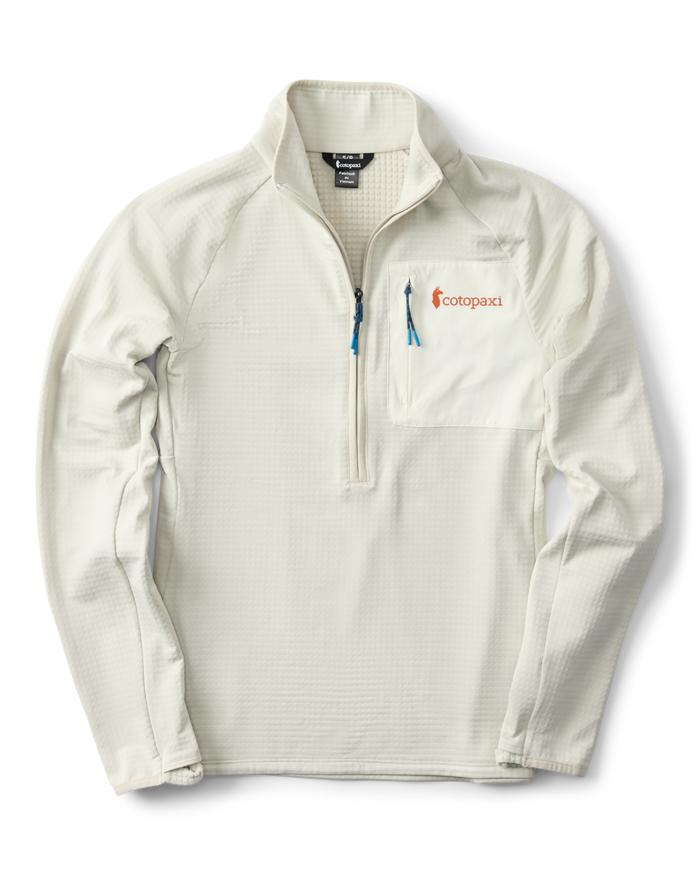 Otero Fleece Half-Zip Pullover - Women's Product Image