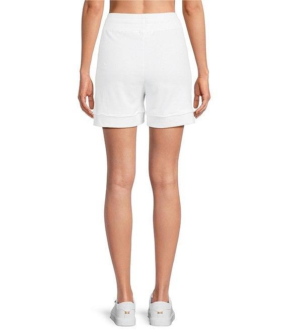 Kinesis Raw Edge Coordinating Shorts Product Image