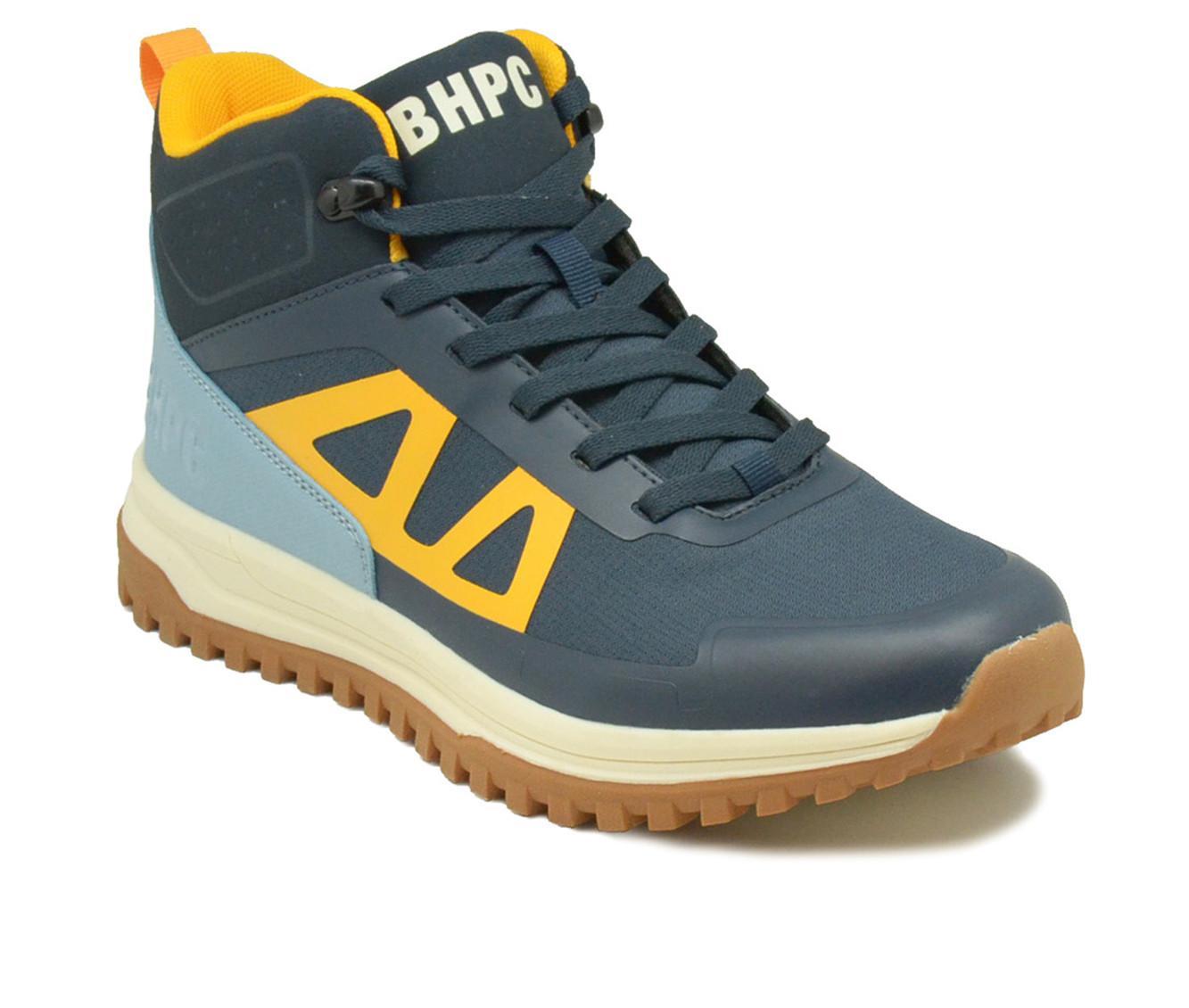 Men's Beverly Hills Polo Club Jackler Boots Product Image