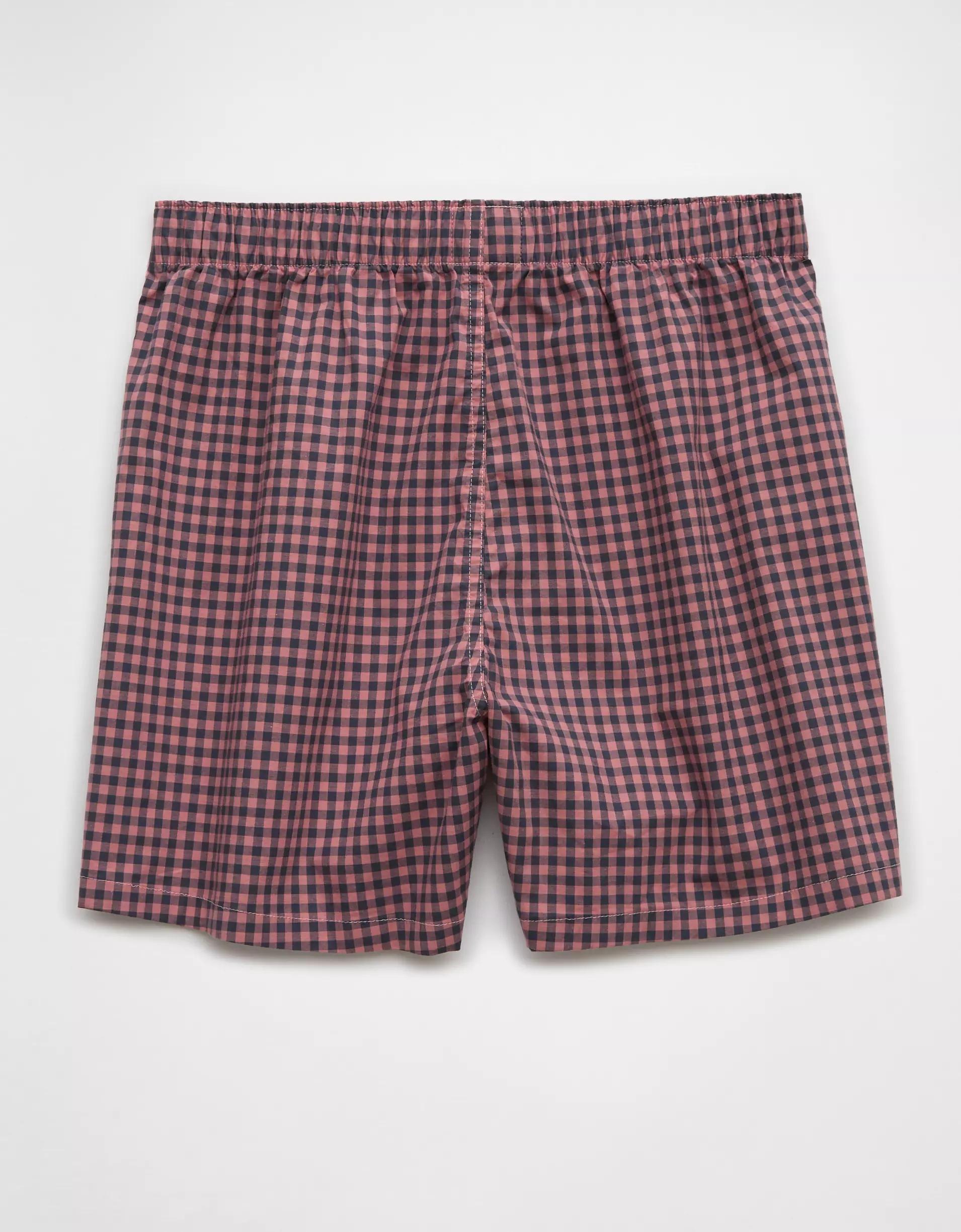 AEO Men's Money 6" Classic Boxer Brief Product Image
