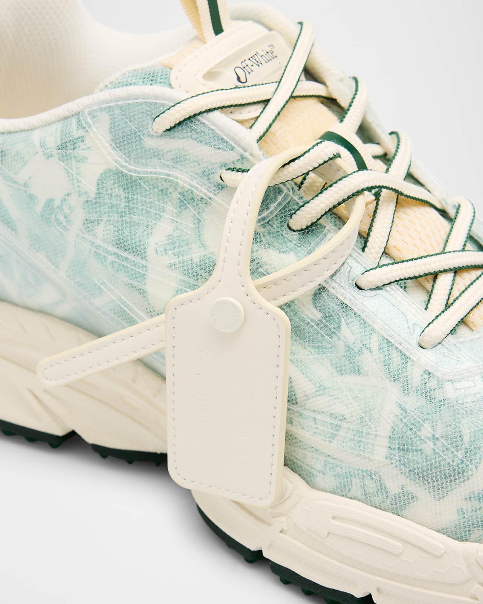 Men's Be Right Back Runner Sneakers Product Image