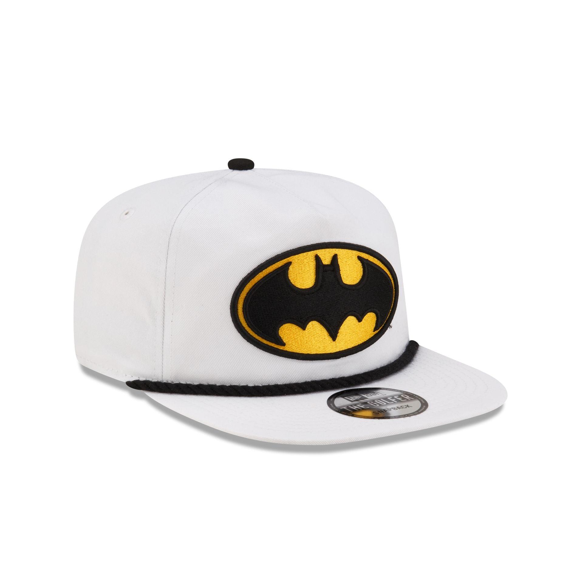Batman Golfer Hat Male Product Image
