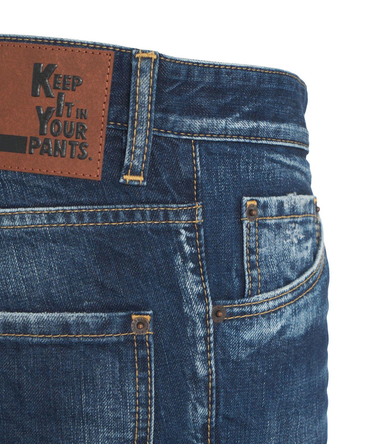 Slim fit jeans 'Cool Guy' Product Image