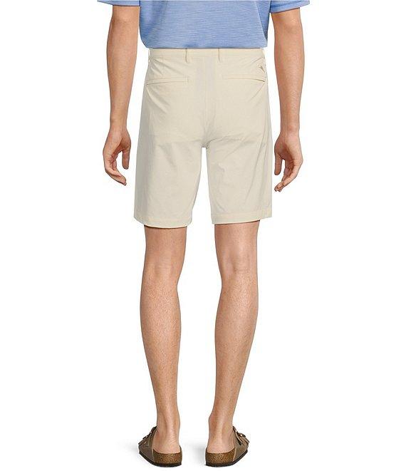 Tommy Bahama Chip Shot 9#double; Inseam Shorts Product Image