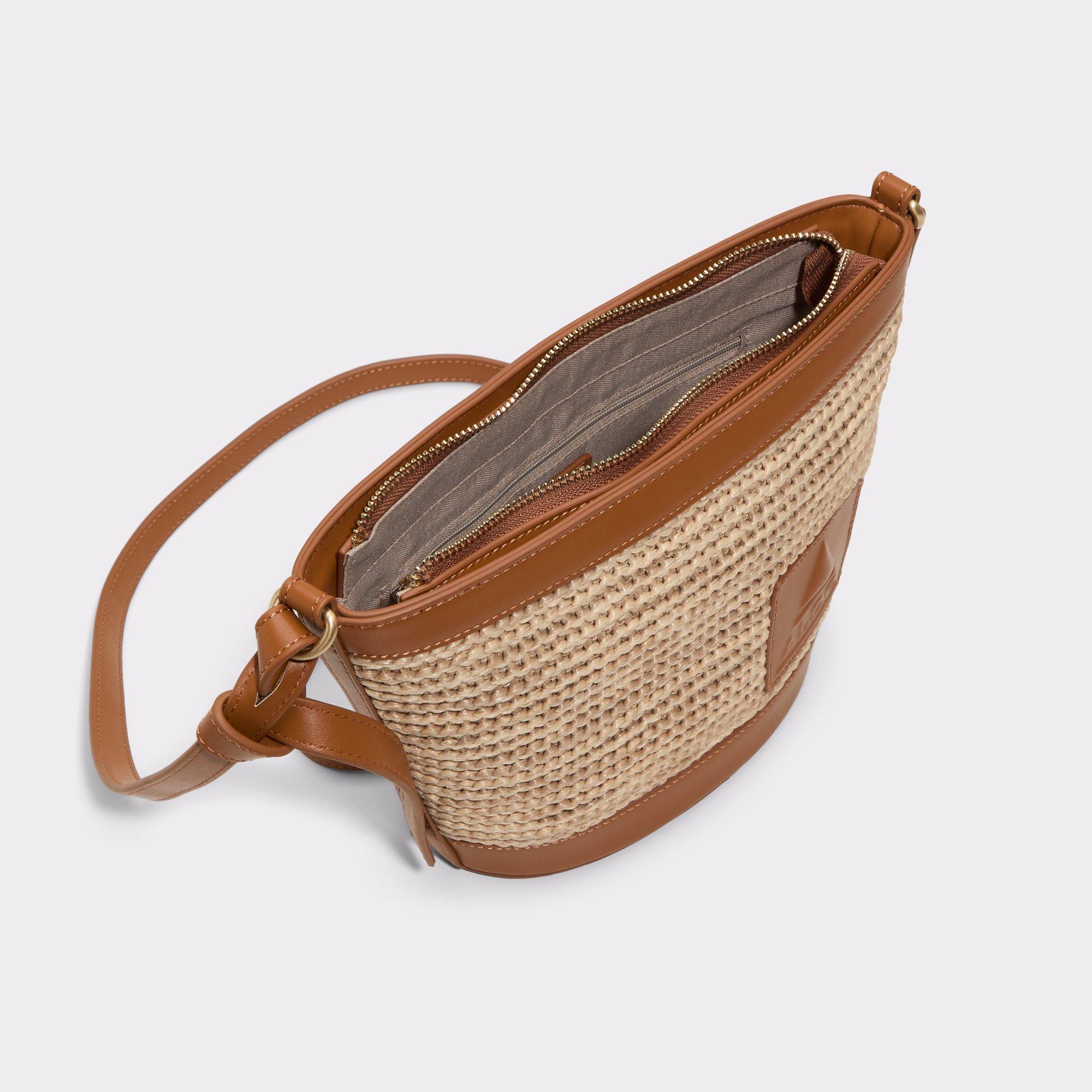 Rialton Natural Women's Crossbody Bags | ALDO US Product Image