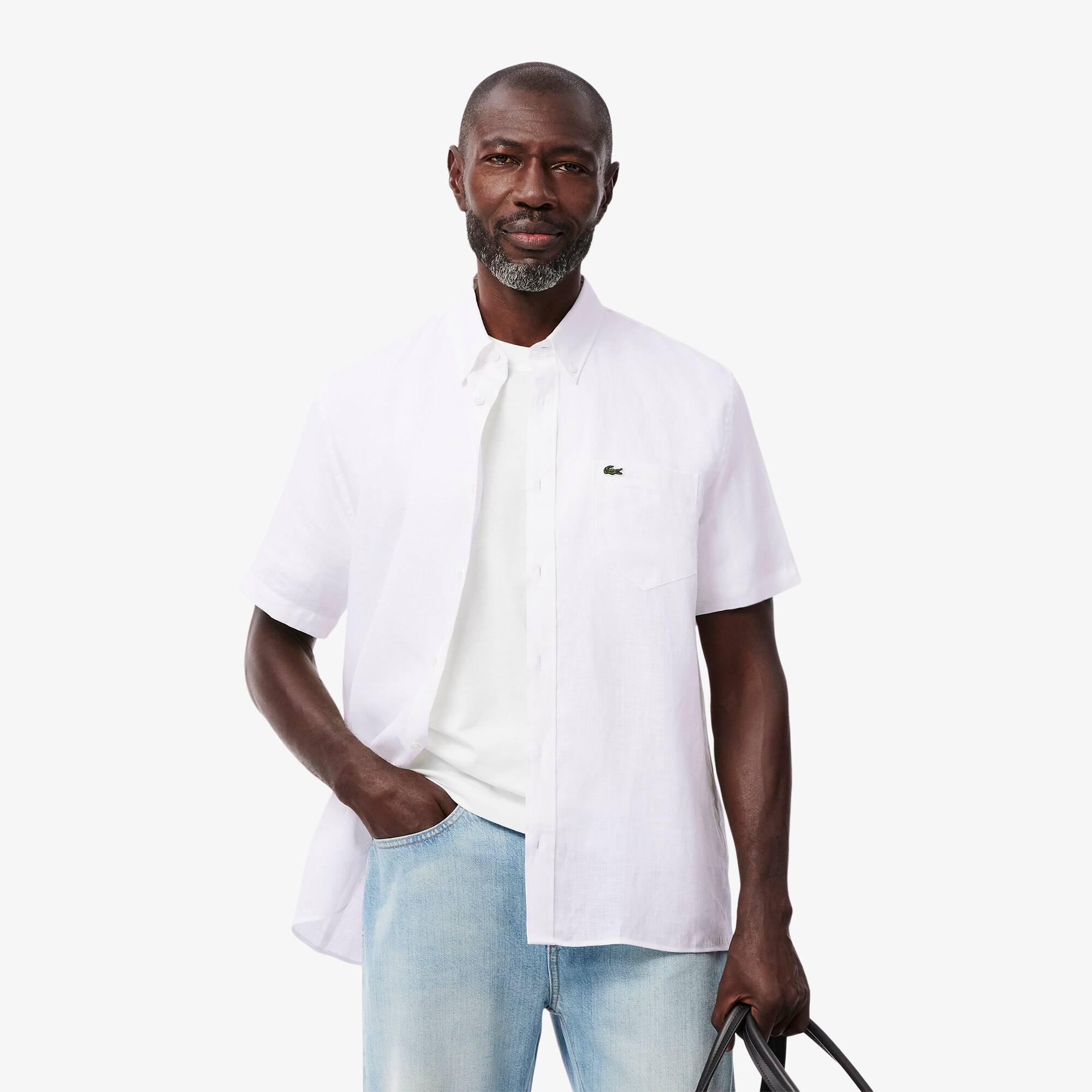 Mens Polo in Cotton Product Image