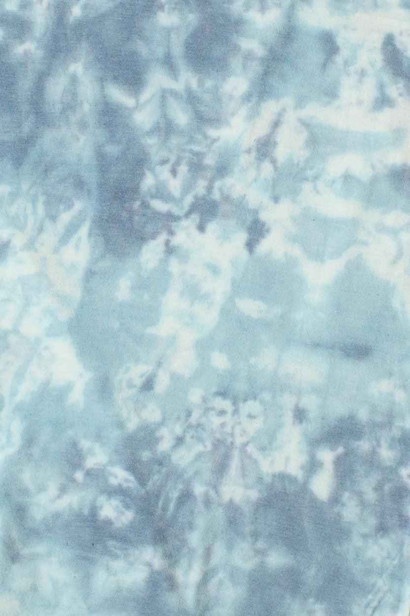Sea Breeze Tie Dye T-Shirt Product Image