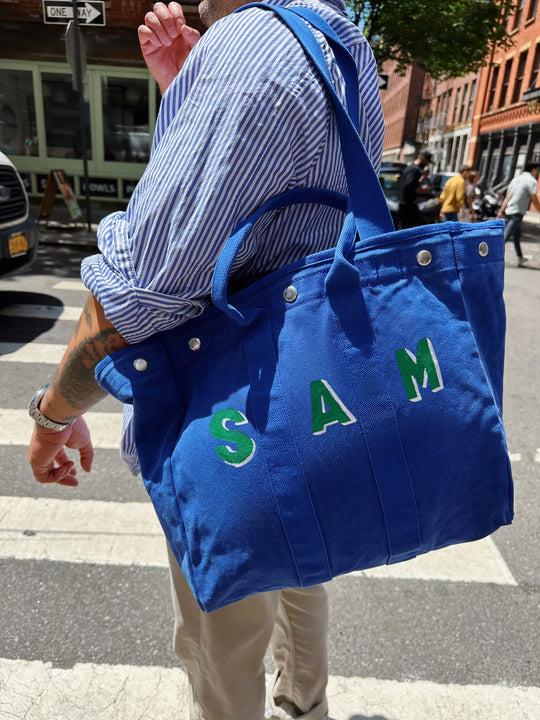 The Perfect Weekend Tote Product Image