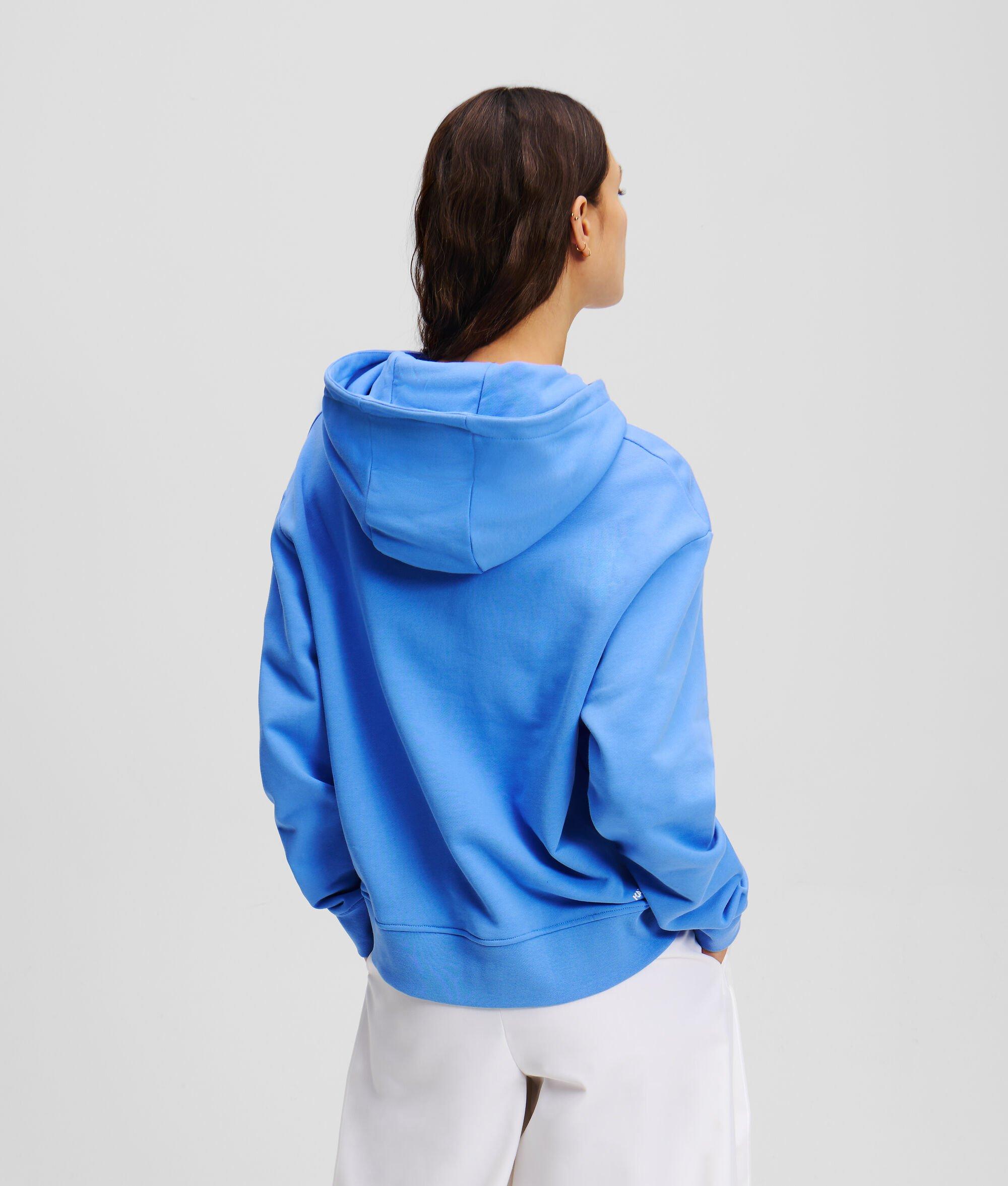 IKON CHOUPETTE AQUARELLE HOODIE Product Image