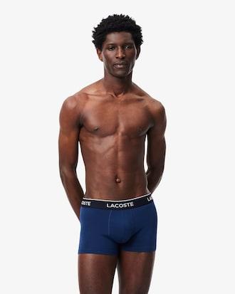 3-Pack Stretch Cotton Trunks Product Image