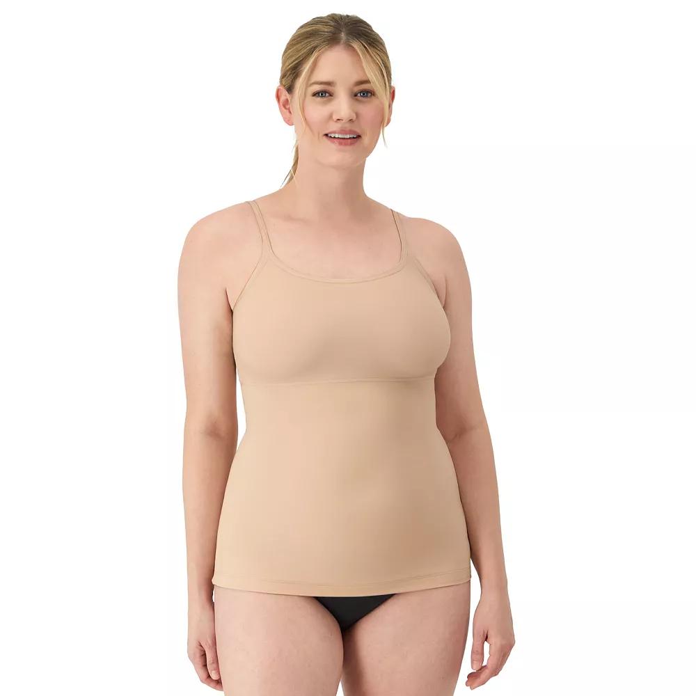 Maidenform Firm Control Shapewear Long Length Shaping Cami 3266, Women's,  Product Image