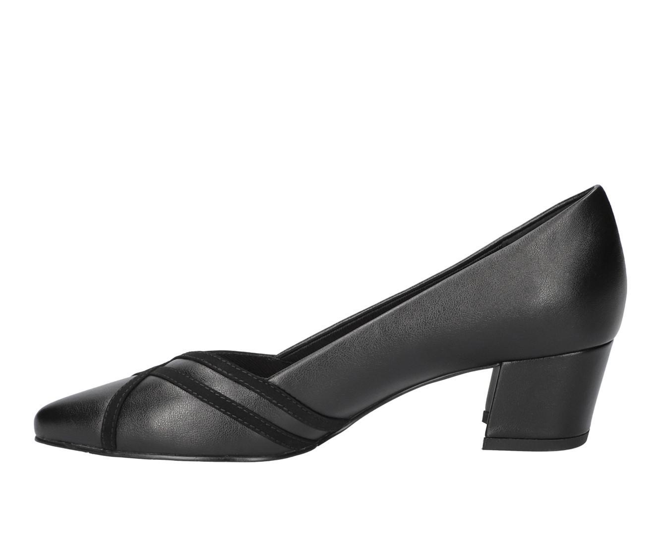 Women's Easy Street Lotus Pumps Product Image