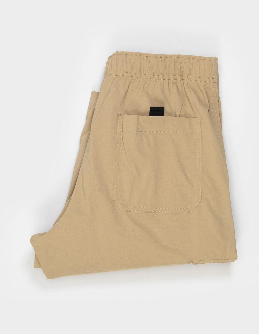 NIKE SB Kearny Mens Cargo Skate Pants - BLACK Product Image