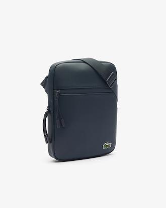 Medium LCST Piqué Satchel Product Image