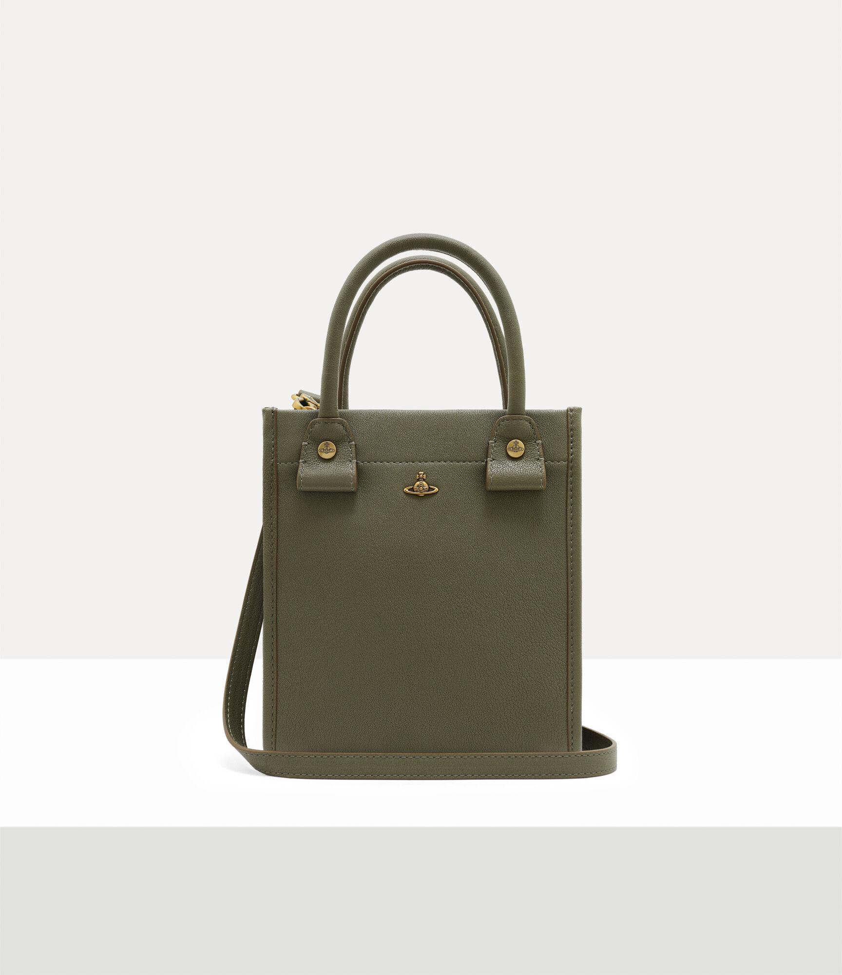 Teddy Small Tote Product Image