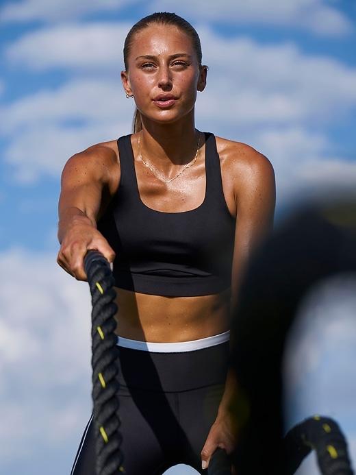 Interval Sports Bra D-DD Product Image