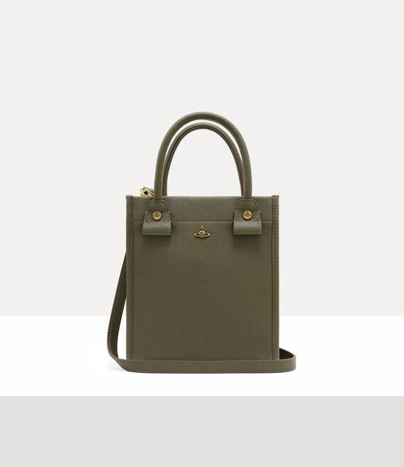 Teddy Small Tote Product Image