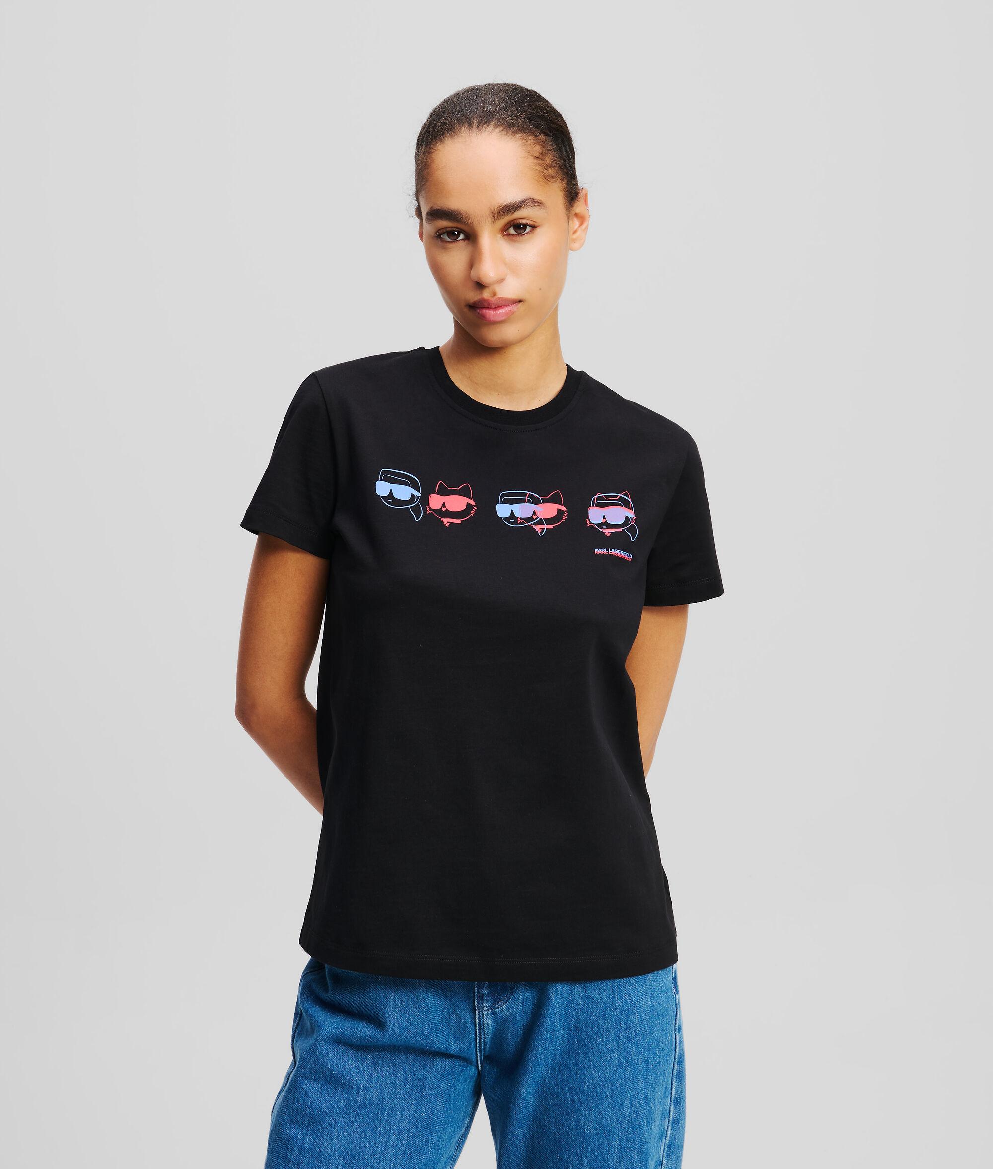 IKON COLOR-POP T-SHIRT Product Image