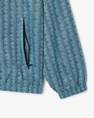 Monogram Track Jacket Product Image