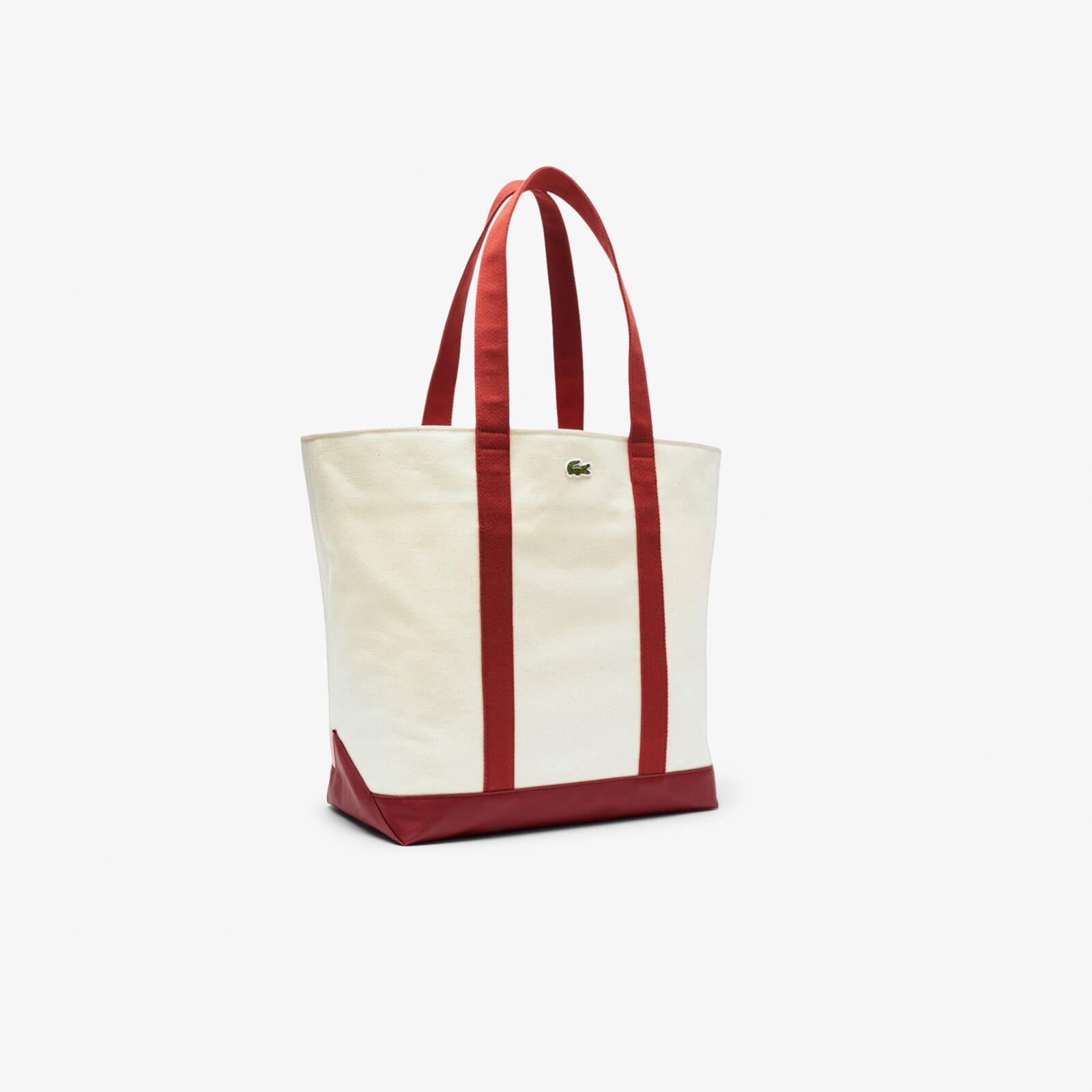 Roland-Garros Edition Canvas Tote Product Image