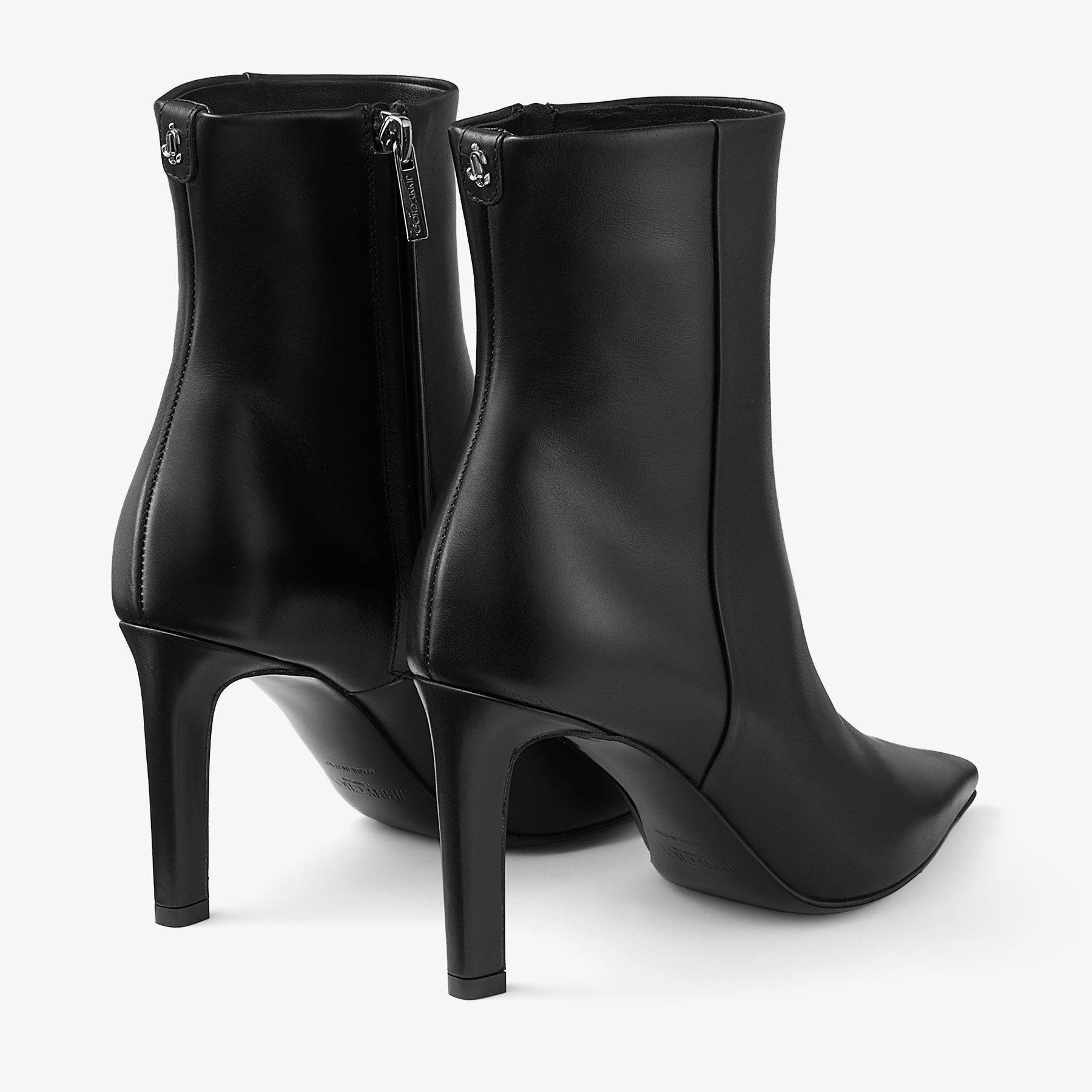 Frankie Ankle Boot 85 Product Image