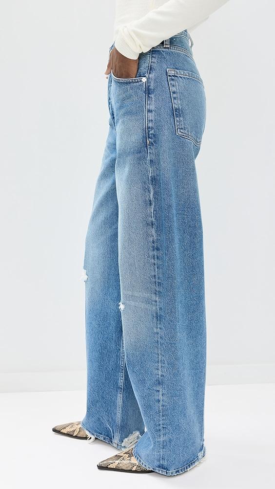 Citizens of Humanity Ayla Baggy Jeans | Shopbop Product Image