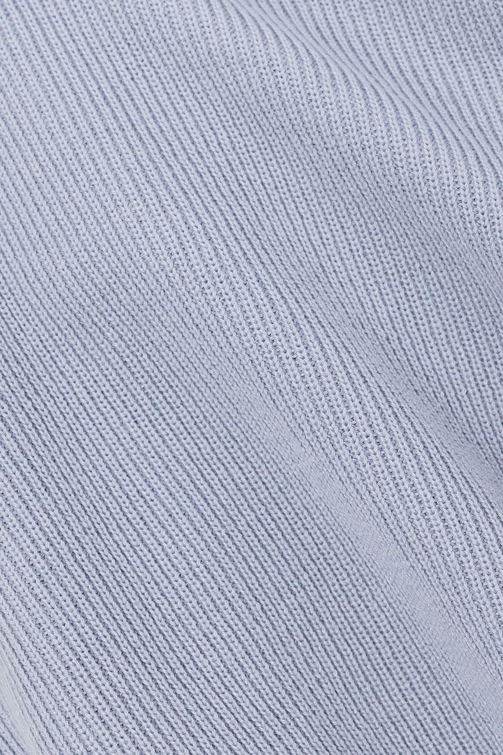 Bridget Top - Blue Product Image