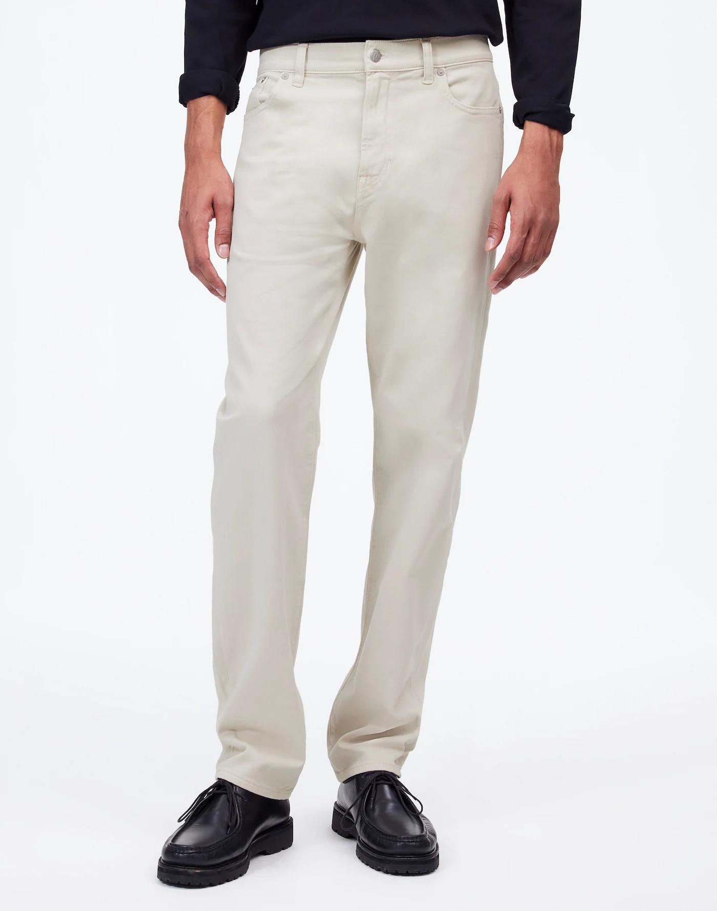 The Allday 1991 Straight-Leg Pant Product Image