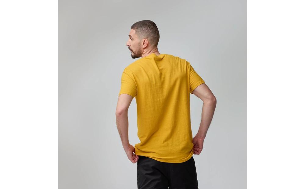 Hemp Blend Out Here T-shirt M Product Image