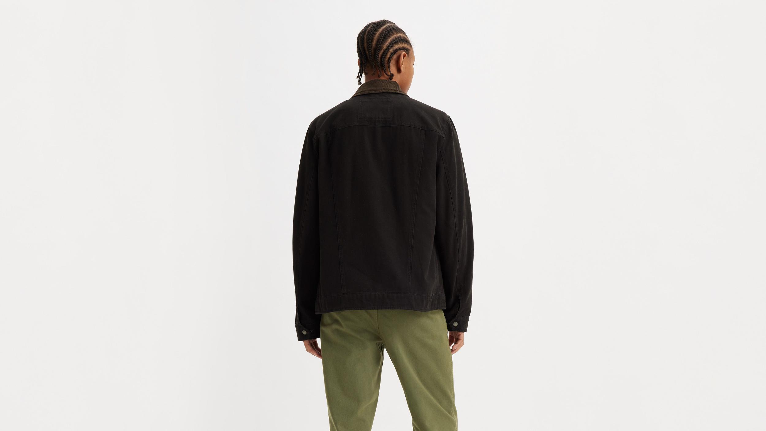 Utility Jacket Product Image