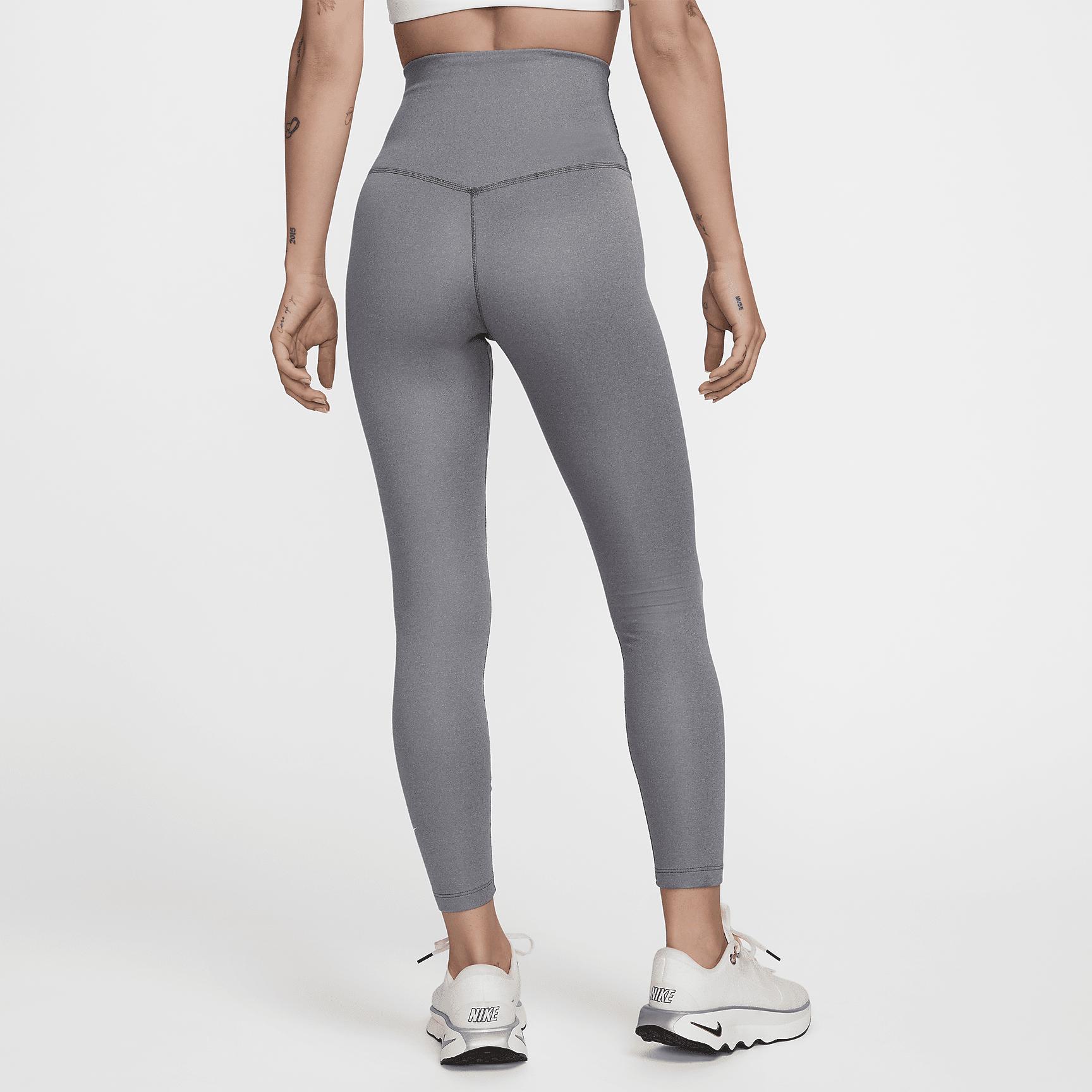Nike Therma-FIT One Women's High-Waisted 7/8 Leggings Product Image