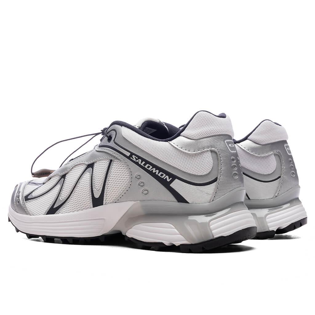 XT-Whisper - White/Footwear Silver/Dark Navy Male Product Image