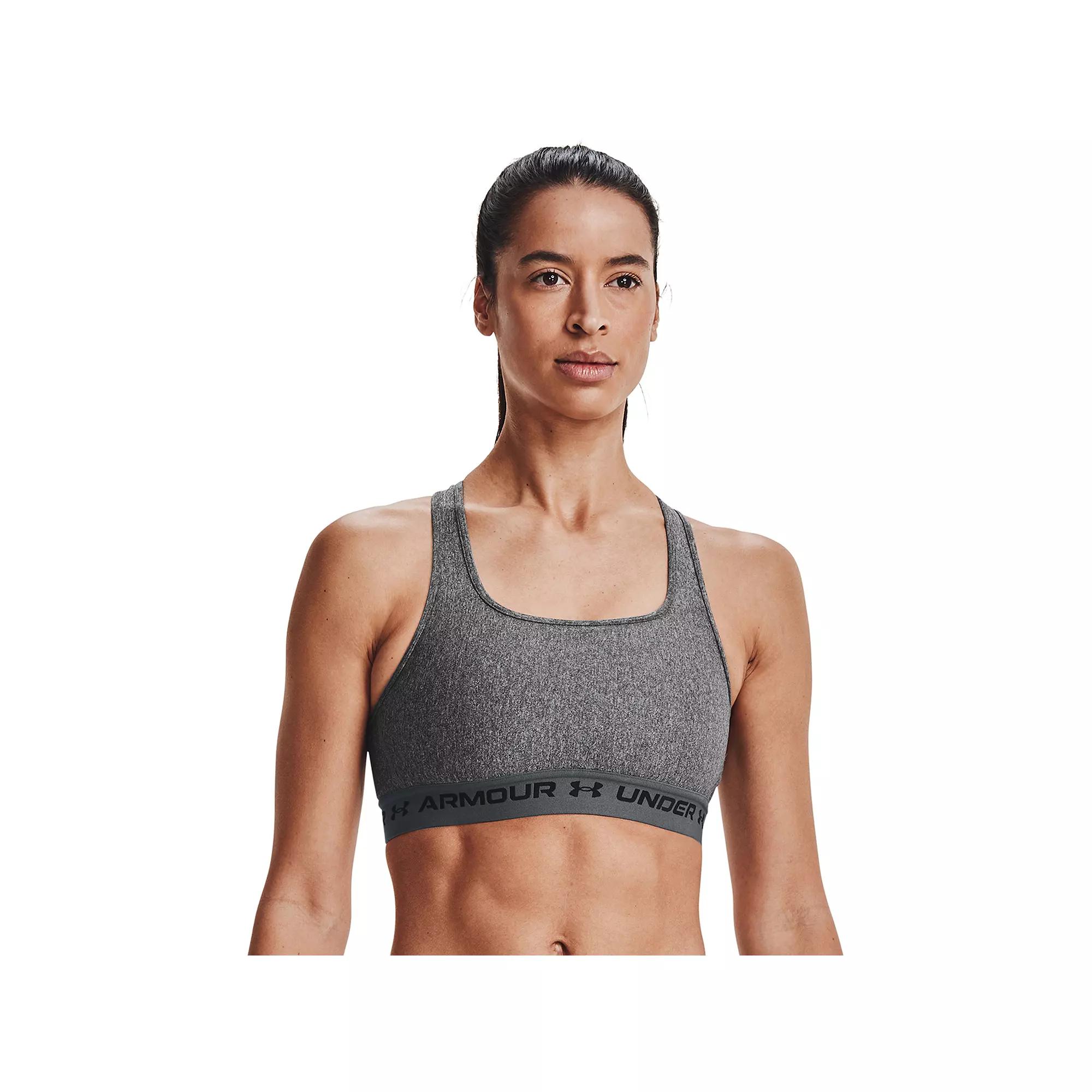 Crossback Mid Heather Product Image