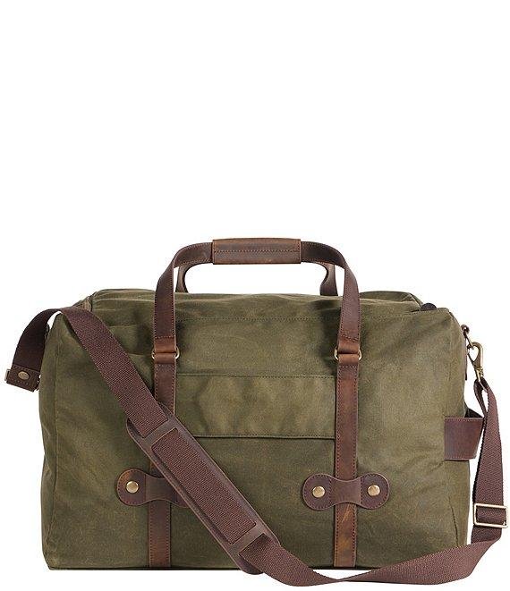 Pendleton Canvas Duffle Bag Product Image