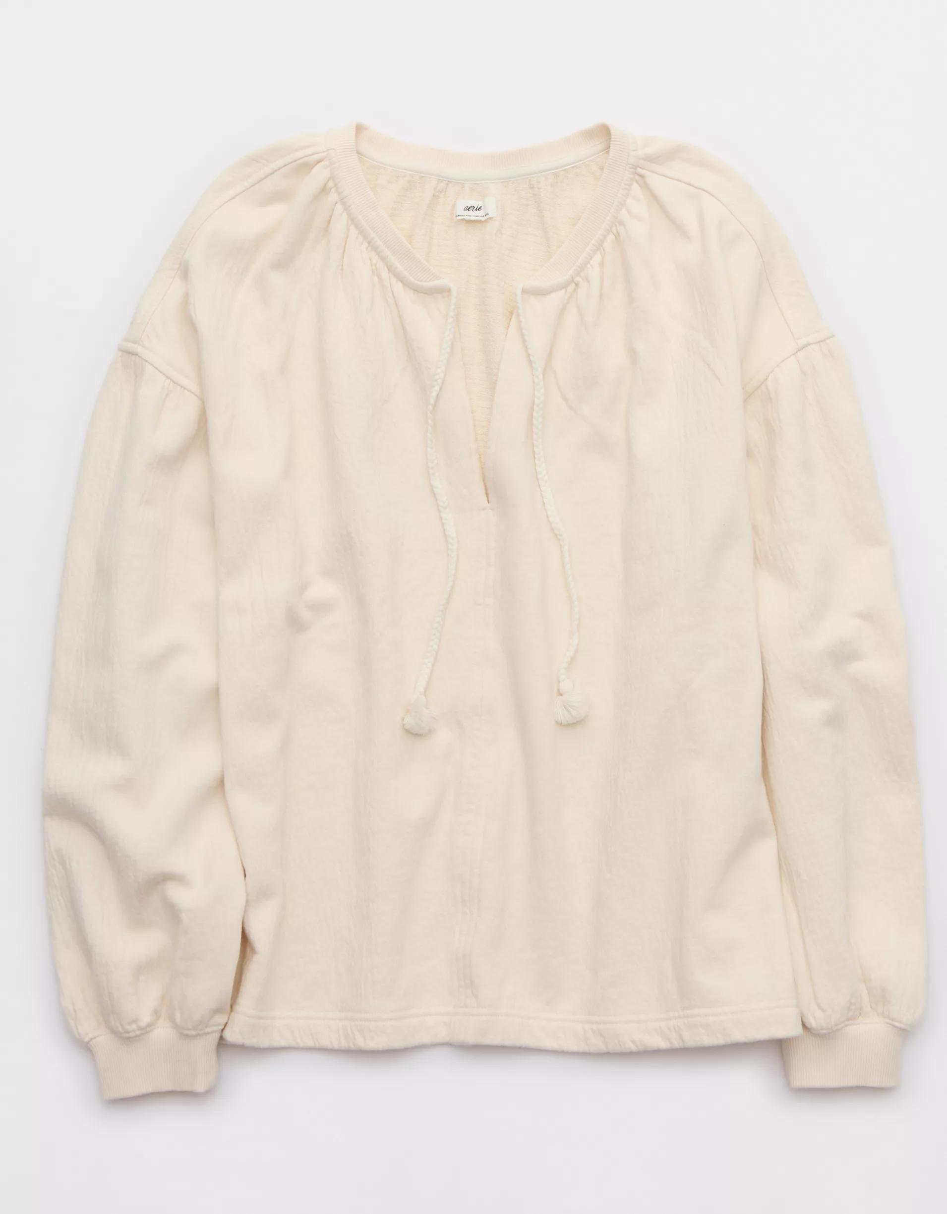Aerie Easy Street Sweatshirt Product Image