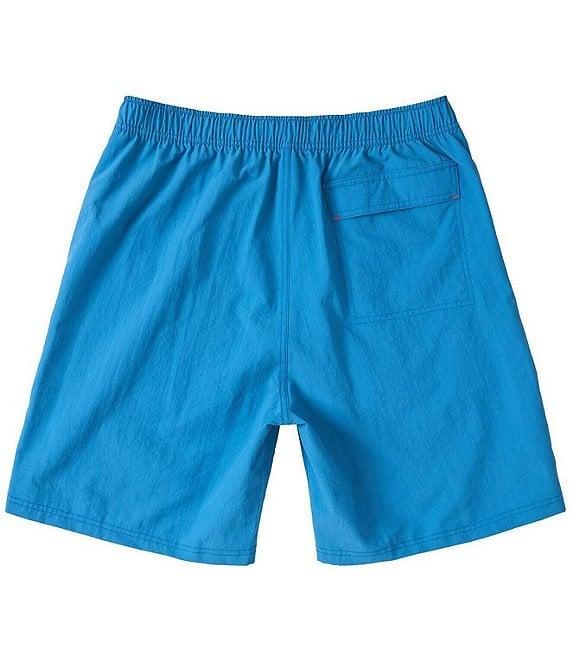 SAXX Go Coastal 2N1 7#double; Volley Swim Shorts Product Image