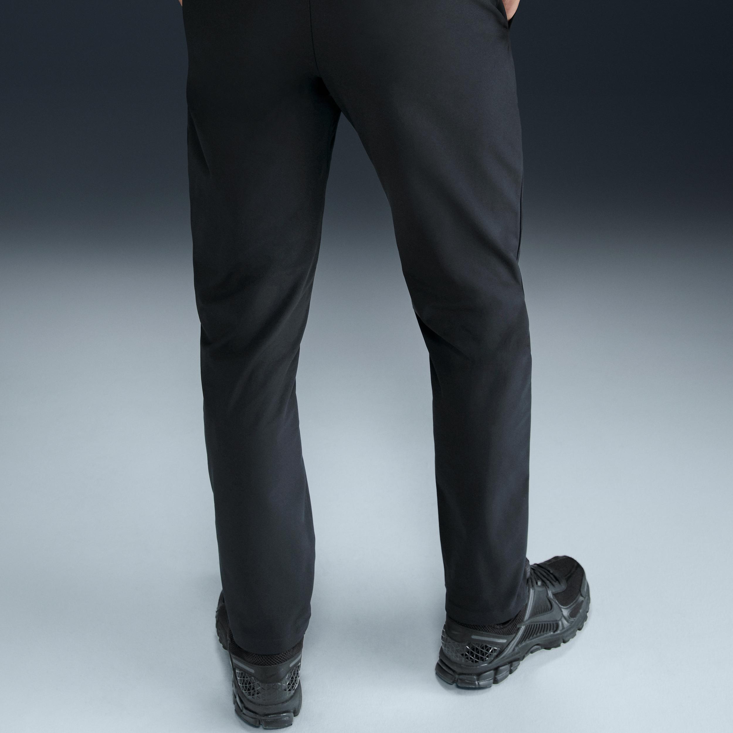 Nike Mens 24.7 PerfectStretch Dri-FIT Slim Chino Pants | HQ6918-451 Product Image