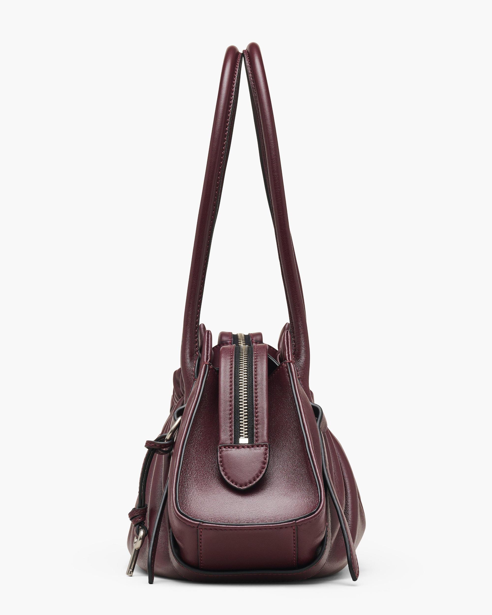 The Cristina Satchel Product Image
