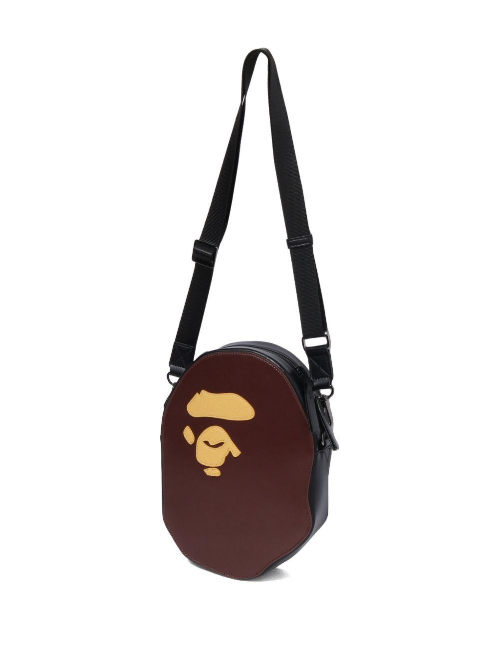 logo messenger bag Product Image