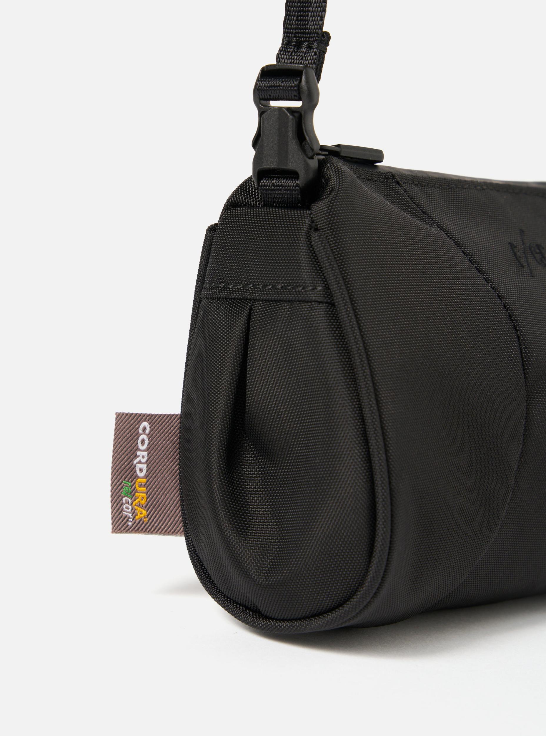 F/CE.® Urban Sacoche in Black 420d Recycled Cordura® Product Image