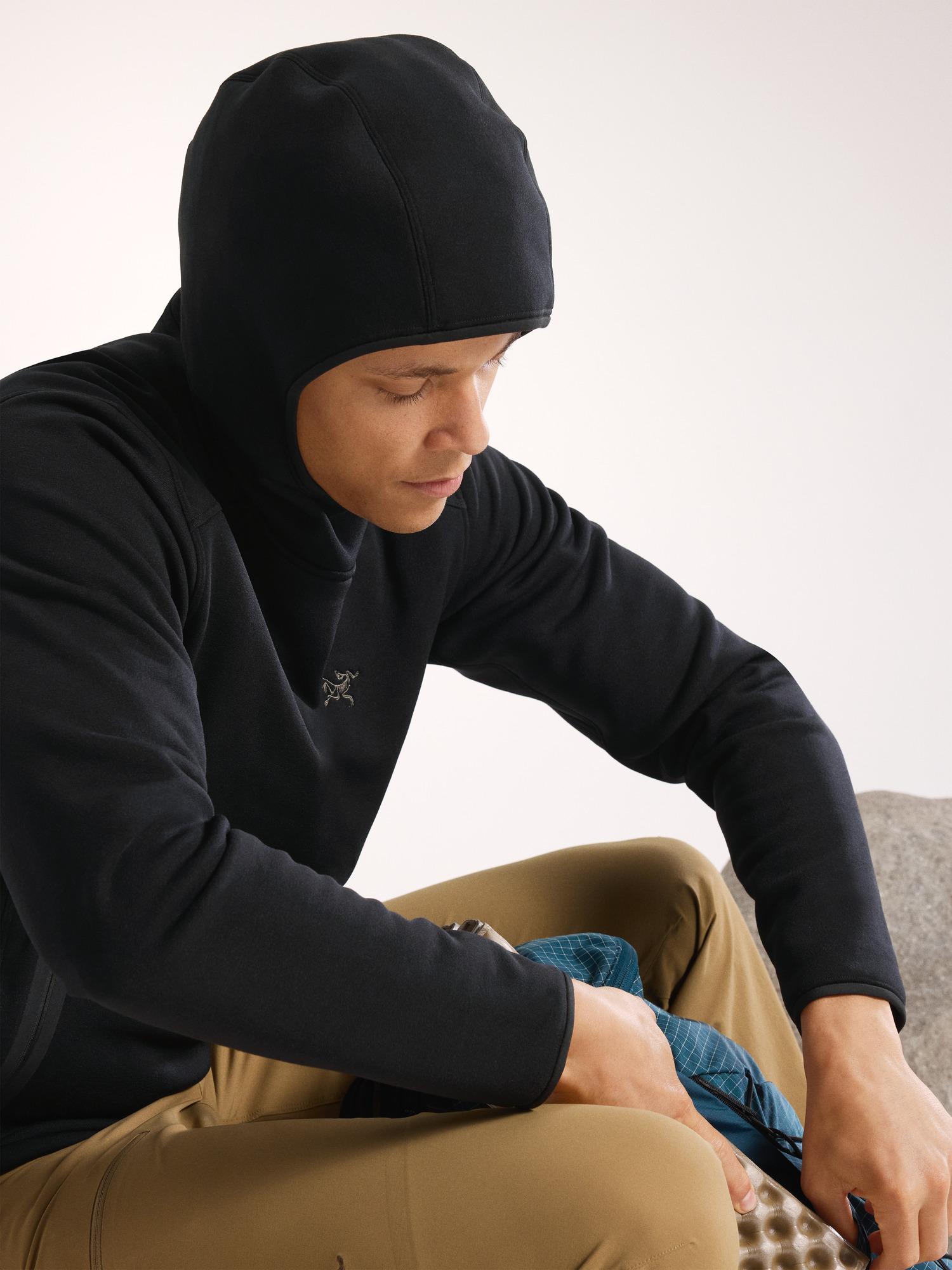 Kyanite Pullover Hoody Men's Product Image