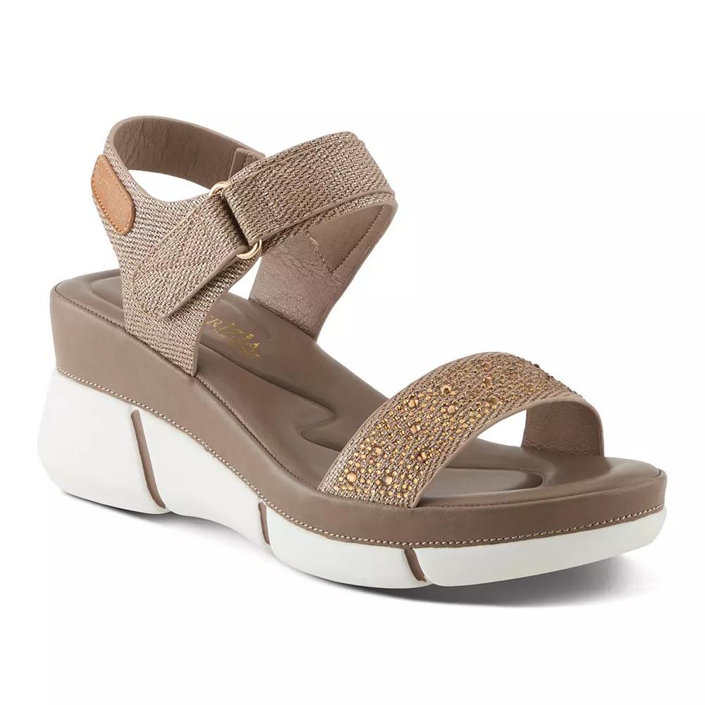 Patrizia Stratos Women's Wedge Sandals,  Product Image