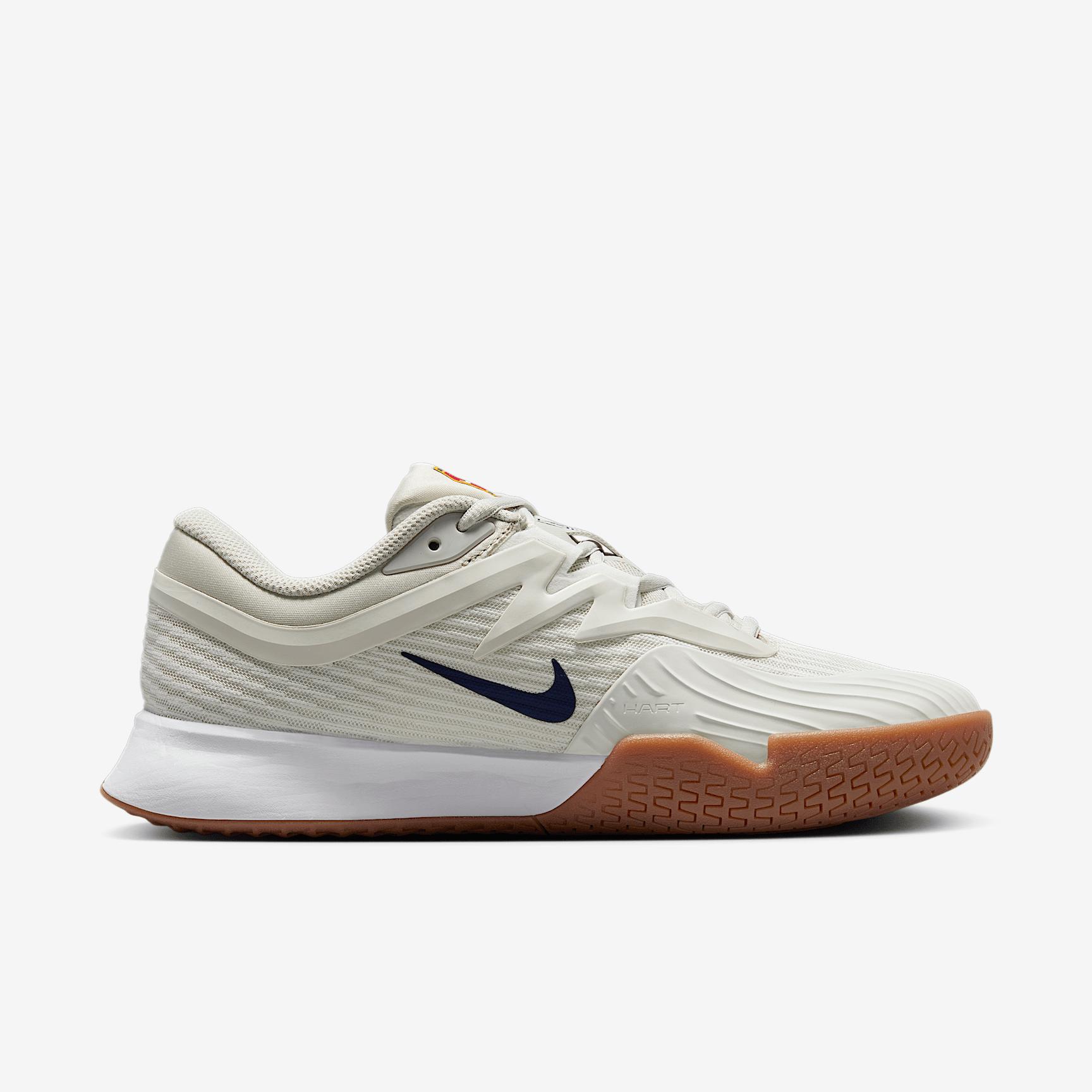 Nike Vapor Pro 3 Women's Hard Court Tennis Shoes Product Image