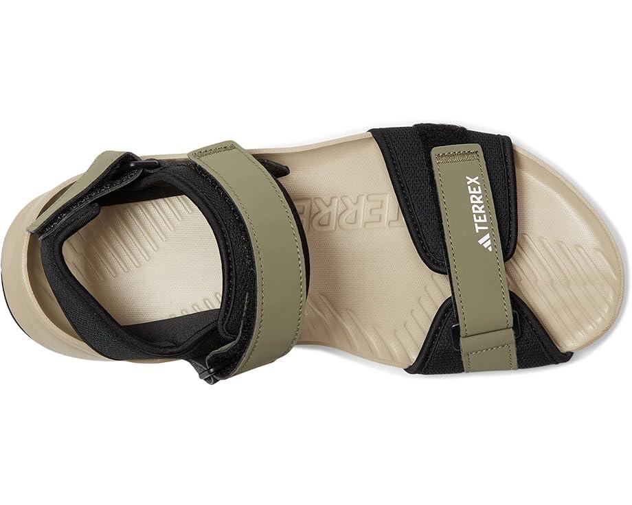 Unisex adidas Outdoor Terrex Hydroterra Hiking Sandals Product Image