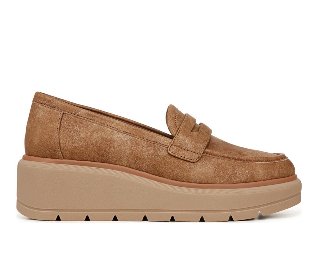 Women's Dr. Scholls Nice Day Max Loafers Product Image