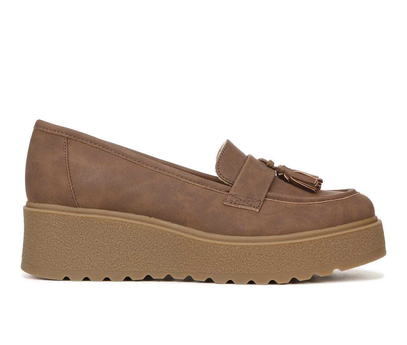 Women's Soul Naturalizer Josie Wedge Loafers Product Image